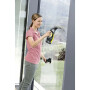 Стеклоочиститель Karcher WV 2 Black Edition