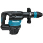 Аккумуляторный отбойный молоток MAKITA XGT HM 001 GZ02