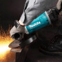 Углошлифмашина MAKITA GA9070X1