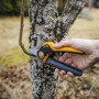 Секатор плоскостной FISKARS Xseries PowerGear M P921