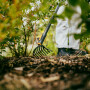 Грабли для уборки клумб OneClick FISKARS