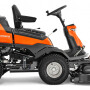 Райдер Husqvarna R 419TsX AWD