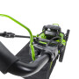 Газонокосилка аккумуляторная Greenworks GC82HPLM51 (без АКБ и ЗУ)