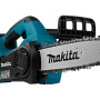 Аккум. пила цепная MAKITA DUC 302 RF2