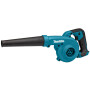 Аккумуляторная воздуходувка MAKITA CXT UB100DZ (без АКБ и ЗУ)