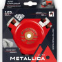 Чашка алмазная сегментная L-тип METALLICA Ultra 125x22,2 мм, по бетону