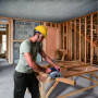 Циркулярная пила BOSCH GKS 140