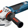 Угловая шлифмашина Bosch GWS 19-150 CI Professional (0.601.79R.002)