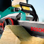 Пила цепная электрическая BOSCH AKE 40-19 S