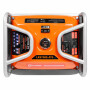 Генератор бензиновый ELAND LX8700E-ATS
