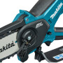 Аккумуляторная пила цепная MAKITA CXT UC100DWA (АКБ 2Ач + ЗУ)