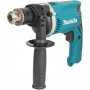 Дрель ударная Makita HP 1630 K в чемодане