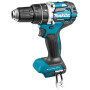 Аккум. ударная дрель-шуруповерт MAKITA DHP484RMJ в кейсе (2 АКБ 4Ач + ЗУ)