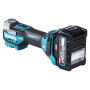 Аккум. многофункциональный инструмент (реноватор) MAKITA TM001GD201 в кейсе (2 АКБ 2,5Ач + ЗУ)
