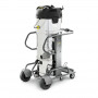 Взрывозащищенный пылесос Karcher IVM 60/36-3
