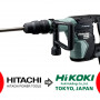 Отбойный молоток Hikoki H45MEY (UVP)