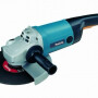 Двуручная углошлифмашина MAKITA 9077 SF в кор.