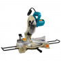 Торцовочная пила MAKITA LS 1040 FN в коробке