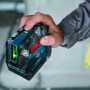 Нивелир лазерный Bosch GLL 2-15 G