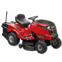 Садовый мини-трактор MTD OPTIMA LE 145 H