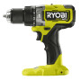 ONE + / Ударная дрель-шуруповерт RYOBI HP RPD18X-0 (без АКБ и ЗУ)