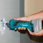 Аккумуляторный фрезер кромочный MAKITA DCO 180 Z в кор.