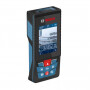 Дальномер лазерный BOSCH GLM 120 C в кор.