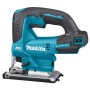 Аккумуляторный лобзик MAKITA CXT DJV184Z в коробке