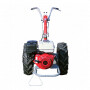 Бензиновый мотоблок NEW SICH MB-9 Honda GX270 (колеса 6.5*12)