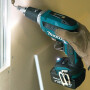 Аккумуляторная шуруповерт MAKITA DFS 452 Z в кор.
