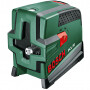 Линейный нивелир Bosch PCL 20
