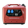 Генератор бензиновый инверторный ELP LH25I