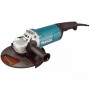 Двуручная углошлифмашина MAKITA GA 9061 R в кор.