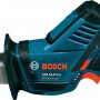 Сабельная пила Bosch GSA 12V-14 L