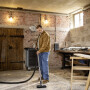Пылесос Karcher WD 7 Control P S 30/6/35/T