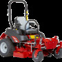 Газонокосилка с нулевым радиусом разворота Ferris ISX800Z