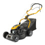 Газонокосилка бензиновая Stiga Collector 548 S B