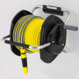 Настенная катушка для шланга Karcher HR 4.525