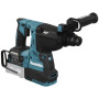 Аккумуляторный перфоратор MAKITA XGT HR 003 GZ в коробке