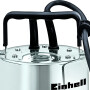 Погружной насос для грязной воды Einhell GC-DP 1020 N