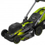Аккумуляторная газонокосилка Ryobi OLM 1841 H