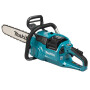 Аккумуляторная пила цепная MAKITA XGT UC030GZ (без АКБ и ЗУ)