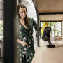 Аккумуляторный пылесос для сухой уборки Karcher VC 6 Cordless ourFamily