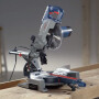 Торцовочная пила Bosch GCM 800 SJ Professional