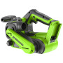 Ленточная шлифмашина аккумуляторная Greenworks G24BS 24V (без АКБ и ЗУ)
