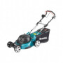Электрическая газонокосилка  Makita ELM4613