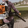 Бензиновая воздуходувка Stihl BR 200-D