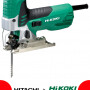 Лобзик электрический Hikoki CJ90VAST