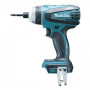 Аккумуляторный шуруповерт MAKITA DTP 141 Z в коробке