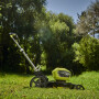 Газонокосилка аккумуляторная RYOBI RY36LMMX51A-140